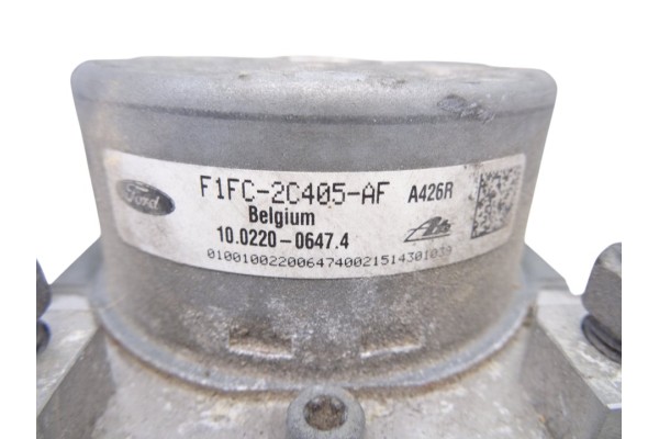 F1FC2C405AF ABS FORD FOCUS SPORTBREAK (CEW)