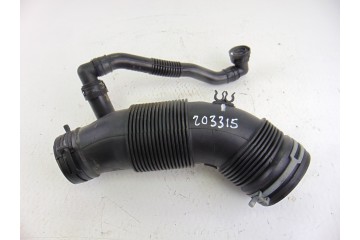 6J0129656 TUBO SEAT IBIZA BERLINA (6J5) Ecomotive 2009 6J0129656 203315 SEAT - 1