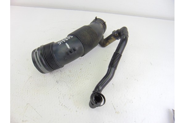 6J0129656 TUBO SEAT IBIZA BERLINA (6J5) Ecomotive 2009 6J0129656 203315 SEAT - 1