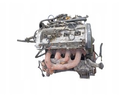 Engine Audi A4 B5 A6 C4 1 8 20V ADR 125HP 100 EFFICIENT