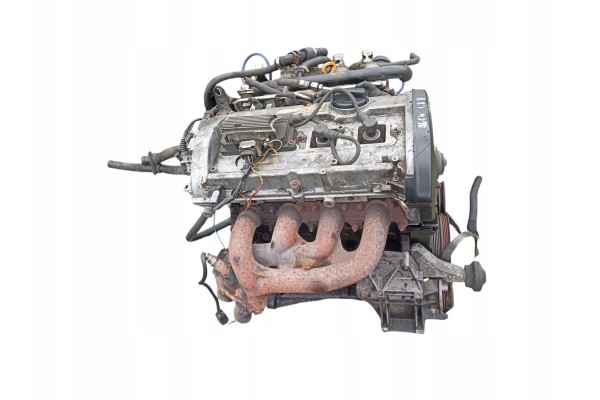 Engine Audi A4 B5 A6 C4 1 8 20V ADR 125HP 100 EFFICIENT