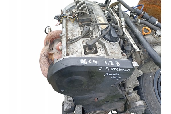 Engine Audi A4 B5 A6 C4 1 8 20V ADR 125HP 100 EFFICIENT Part manufacturer Audi OE