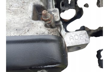 Engine Audi A4 B5 A6 C4 1 8 20V ADR 125HP 100 EFFICIENT Car type 4x4 SUV trucks cargo vans passenger cars