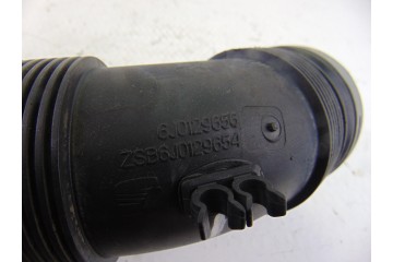 6J0129656 TUBO SEAT IBIZA BERLINA (6J5) Ecomotive 2009 6J0129656 203315 SEAT - 3