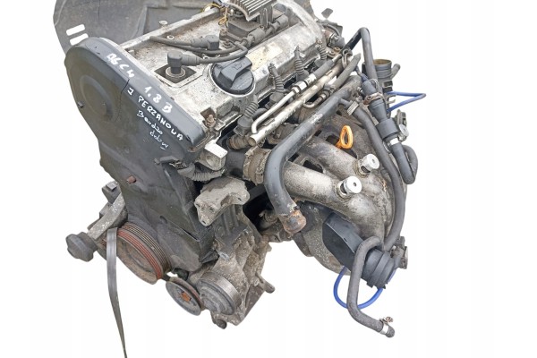 Engine Audi A4 B5 A6 C4 1 8 20V ADR 125HP 100 EFFICIENT Engine type petrol