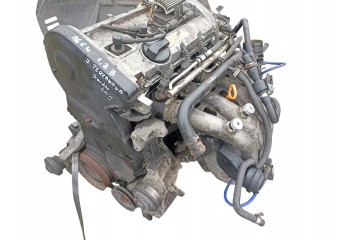 Engine Audi A4 B5 A6 C4 1 8 20V ADR 125HP 100 EFFICIENT Engine type petrol