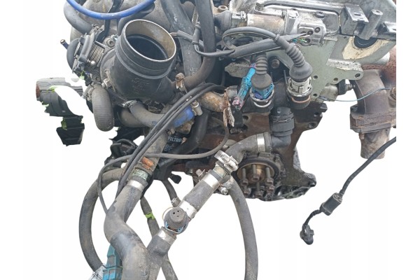 Motor Audi A4 B5 A6 C4 1.8 20V ADR 125HP 100 Eficiente