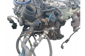 Motor Audi A4 B5 A6 C4 1.8 20V ADR 125HP 100 Eficiente