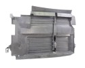 BM518475CG CALANDRA DELANTERA DE RADIADOR FORD FOCUS SPORTBREAK (CEW)