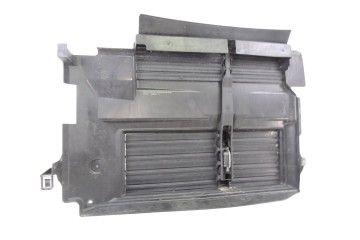 BM518475CG CALANDRA DELANTERA DE RADIADOR FORD FOCUS SPORTBREAK (CEW)