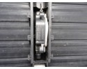 BM518475CG CALANDRA DELANTERA DE RADIADOR FORD FOCUS SPORTBREAK (CEW)