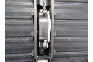 BM518475CG CALANDRA DELANTERA DE RADIADOR FORD FOCUS SPORTBREAK (CEW)