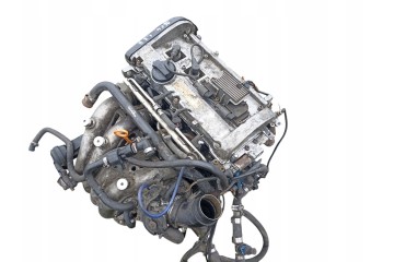 Motor Audi A4 B5 A6 C4 1.8 20V ADR 125HP 100 Eficiente
