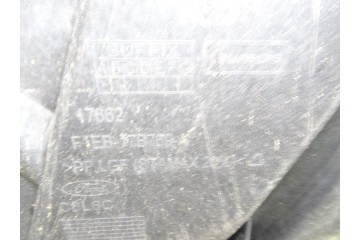 F1EB17B769A CUBRECARTER FORD FOCUS SPORTBREAK (CEW)