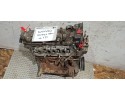 ENGINE 169A4000 FIAT PANDA II 500 FORD KA 1 2 8V 69KM 2007