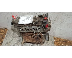ENGINE 169A4000 FIAT PANDA II 500 FORD KA 1 2 8V 69KM 2007