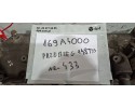ENGINE 169A4000 FIAT PANDA II 500 FORD KA 1 2 8V 69KM 2007 Part manufacturer Fiat OE