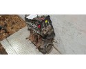 ENGINE 169A4000 FIAT PANDA II 500 FORD KA 1 2 8V 69KM 2007 Catalog number of the part S25053433
