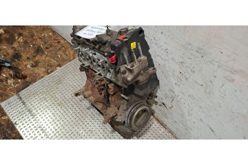 ENGINE 169A4000 FIAT PANDA II 500 FORD KA 1 2 8V 69KM 2007 Catalog number of the part S25053433