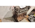 ENGINE 169A4000 FIAT PANDA II 500 FORD KA 1 2 8V 69KM 2007 Car type passenger cars