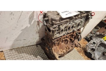ENGINE 169A4000 FIAT PANDA II 500 FORD KA 1 2 8V 69KM 2007 Car type passenger cars