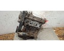 ENGINE 169A4000 FIAT PANDA II 500 FORD KA 1 2 8V 69KM 2007 Engine type petrol