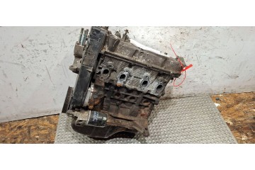 ENGINE 169A4000 FIAT PANDA II 500 FORD KA 1 2 8V 69KM 2007 Engine type petrol