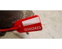 ENGINE 169A4000 FIAT PANDA II 500 FORD KA 1 2 8V 69KM 2007 Catalog number of the original 169A4000
