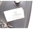 13125883 RETROVISOR IZQUIERDO OPEL COMBO (CORSA C)