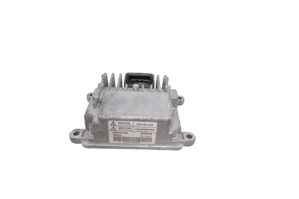 8982931580 CENTRALITA MOTOR UCE OPEL COMBO (CORSA C)