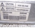 8982931580 CENTRALITA MOTOR UCE OPEL COMBO (CORSA C)