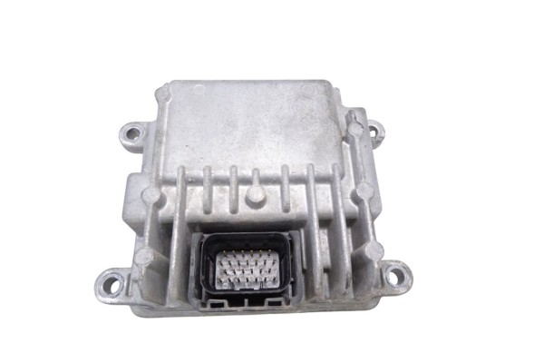 8982931580 CENTRALITA MOTOR UCE OPEL COMBO (CORSA C)
