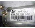 13136675 COLUMNA DIRECCION OPEL COMBO (CORSA C)