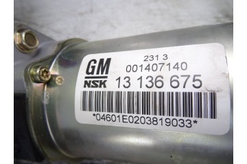 13136675 COLUMNA DIRECCION OPEL COMBO (CORSA C)
