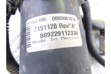 7151120 FRENO DE MANO ELECTRICO JAGUAR XF
