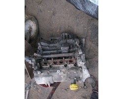 ENGINE RENAULT CLIO II 1 4 B 8V motor POST E7JC 634 Thalia Kangoo E7J