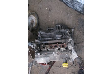 ENGINE RENAULT CLIO II 1 4 B 8V motor POST E7JC 634 Thalia Kangoo E7J