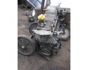 ENGINE RENAULT CLIO II 1 4 B 8V motor POST E7JC 634 Thalia Kangoo E7J Catalog number of the part e7jc