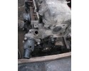 ENGINE RENAULT CLIO II 1 4 B 8V motor POST E7JC 634 Thalia Kangoo E7J Car type passenger cars