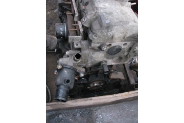 ENGINE RENAULT CLIO II 1 4 B 8V motor POST E7JC 634 Thalia Kangoo E7J Car type passenger cars