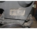 ENGINE RENAULT CLIO II 1 4 B 8V motor POST E7JC 634 Thalia Kangoo E7J Engine type petrol
