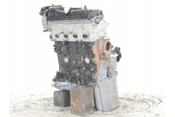 ENGINE CKT 2 0 TDI VOLKSWAGEN CRAFTER ASSEMBLY REPLACEMENT