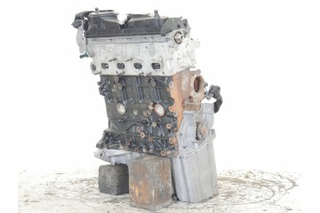 ENGINE CKT 2 0 TDI VOLKSWAGEN CRAFTER ASSEMBLY REPLACEMENT