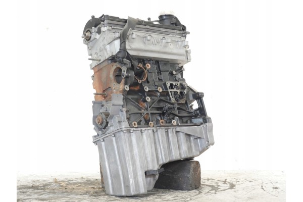 ENGINE CKT 2 0 TDI VOLKSWAGEN CRAFTER ASSEMBLY REPLACEMENT Catalog number of the part SILNIK CKT 2 0 TDI VOLKSWAGEN CRAFTER MONT