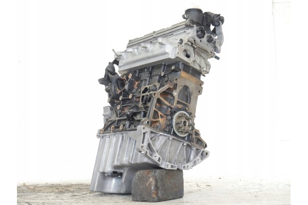 ENGINE CKT 2 0 TDI VOLKSWAGEN CRAFTER ASSEMBLY REPLACEMENT Packaging status replacement