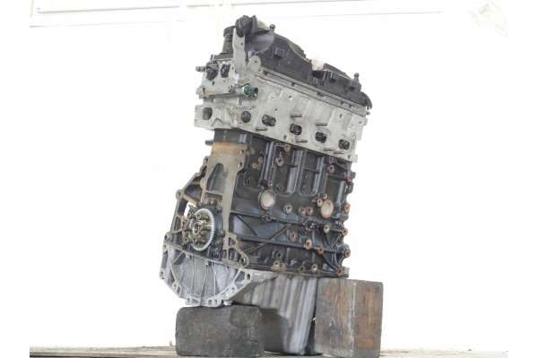 ENGINE CKT 2 0 TDI VOLKSWAGEN CRAFTER ASSEMBLY REPLACEMENT Car type passenger cars