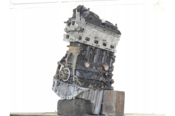 ENGINE CKT 2 0 TDI VOLKSWAGEN CRAFTER ASSEMBLY REPLACEMENT Car type passenger cars