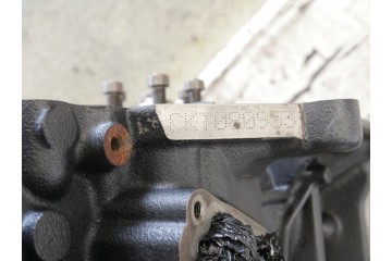 ENGINE CKT 2 0 TDI VOLKSWAGEN CRAFTER ASSEMBLY REPLACEMENT Quality of parts according to GVO O original with manufacturer s logo
