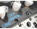 ENGINE CKT 2 0 TDI VOLKSWAGEN CRAFTER ASSEMBLY REPLACEMENT Version European