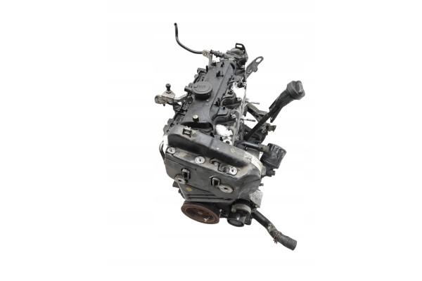 Mercedes Benz A W176 1 5 CDI ENGINE POST OM607951 607 951 K9KF452 ROASTED